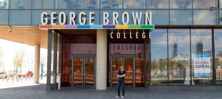  George Brown College ofApplied Arts and Technology
