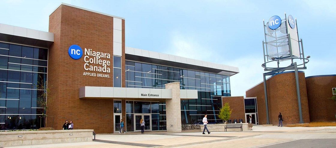 کالج هنرهای کاربردی و فناوری Niagara